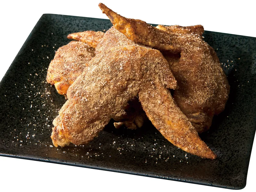 フード&スイーツも