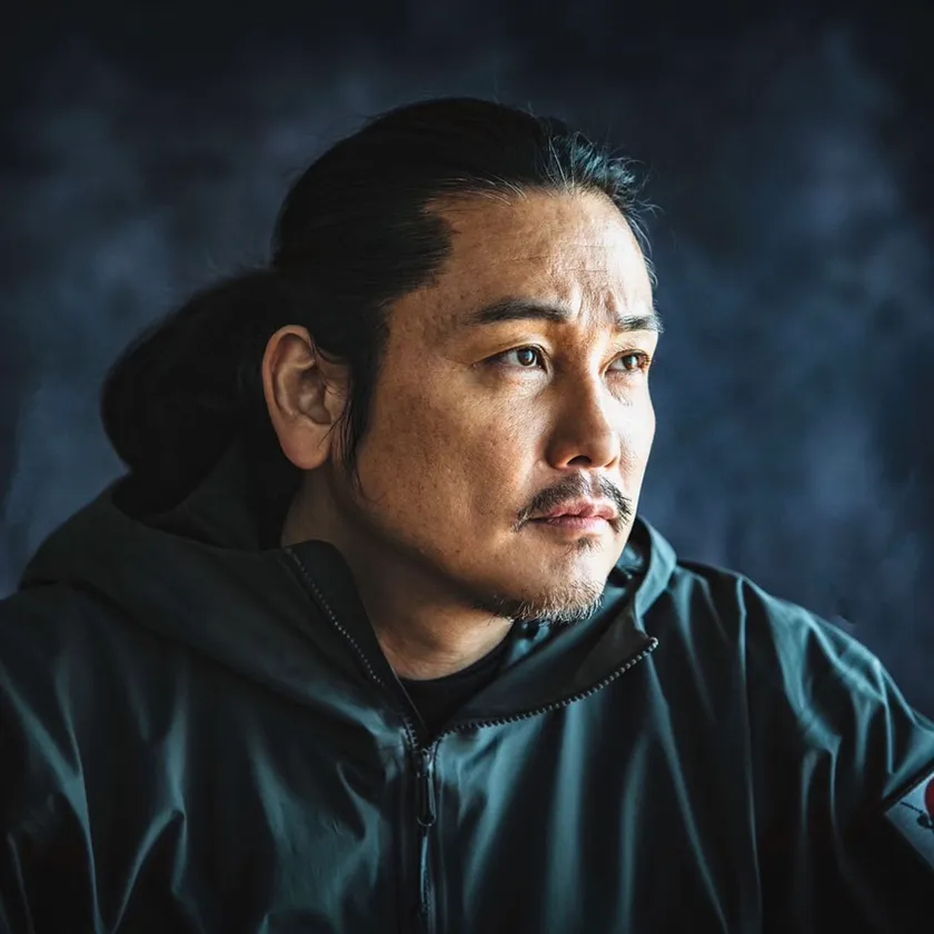 坂口拓