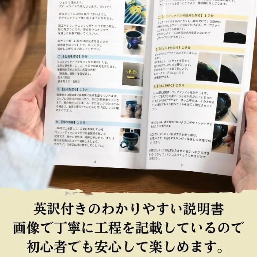 説明書