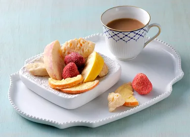 【ラ・ポコラ】