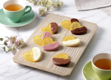 【オランジュエル】