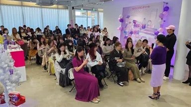 イベント様子(1)