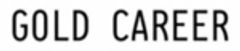 株式会社GOLD CAREERのロゴ