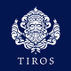 株式会社タイロスのロゴ