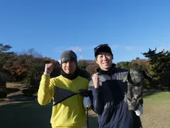 「第1回わたしのゴルフカップ」参加者