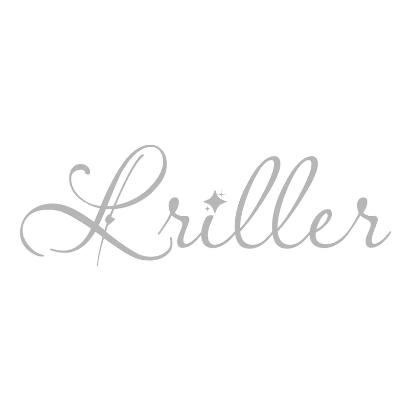 自社オリジナルブランド「ルリエ」ロゴ