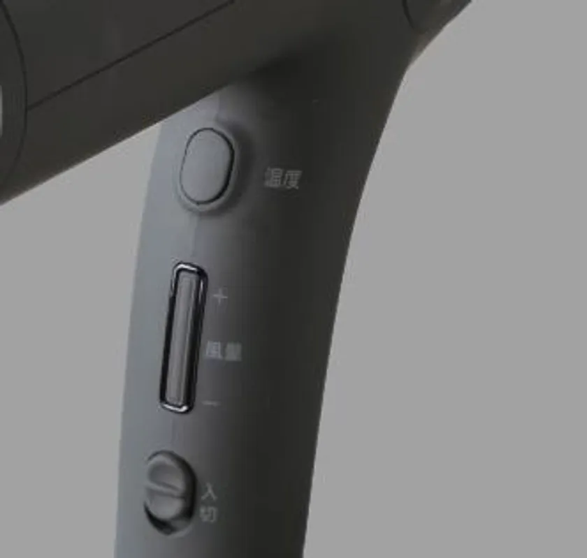 YBH12DM 操作部イメージ