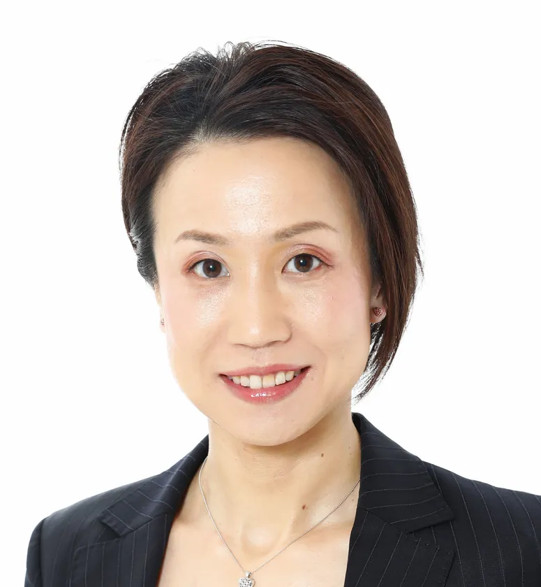 Rishi FIBC Japan株式会社 代表取締役兼COO 大久保 佳代子