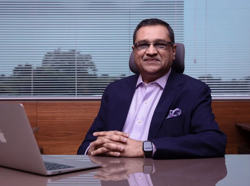 Managing Director: Arvind Nopany