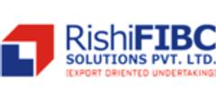 Rishi FIBC Japan株式会社のロゴ