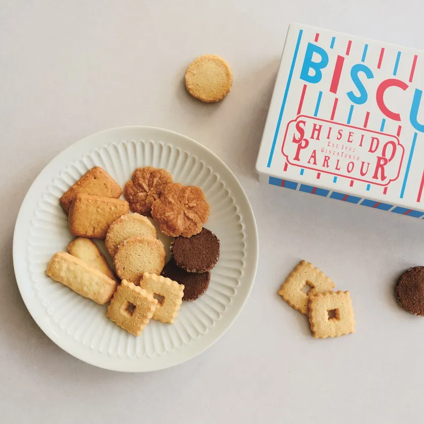 資生堂パーラー スイーツギフト