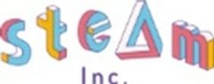 株式会社steAmのロゴ