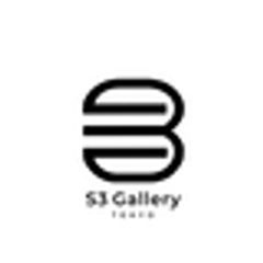 S3 Gallery TOKYOのロゴ