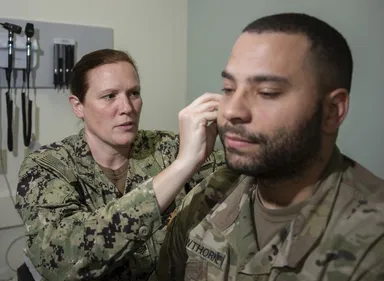 U.S. Air Force ”The appearance of U.S. Department of Defense (DoD) visual information does not imply or constitute DoD endorsement."