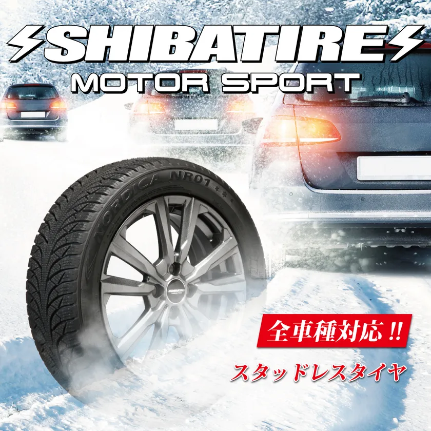 SHIBATIRE紹介 1