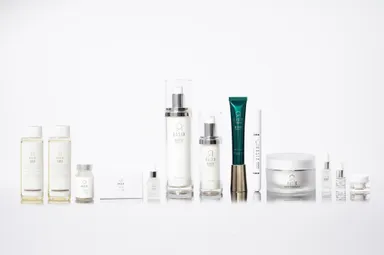 RASIX化粧品商品ラインナップ