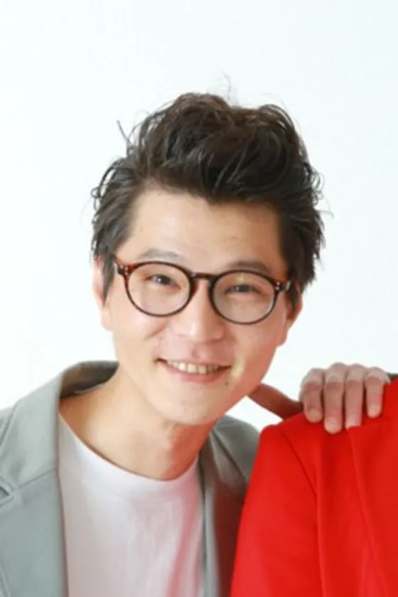 モグライダー芝さん