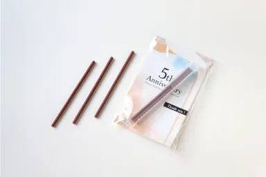 記念品プレゼント