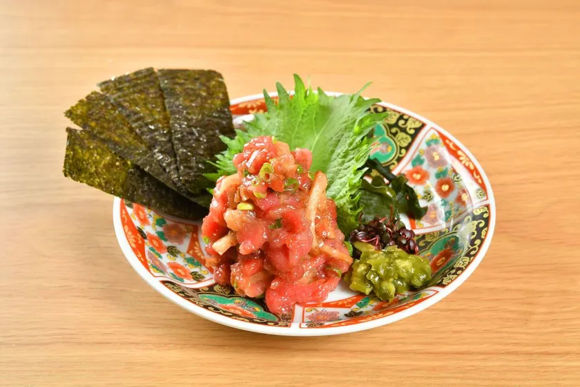 巻かないトロタク 1,078円(税込)