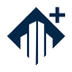 医師の不動産株式会社のロゴ