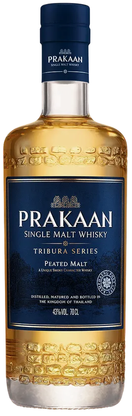 プラカーン ピーテッドモルト