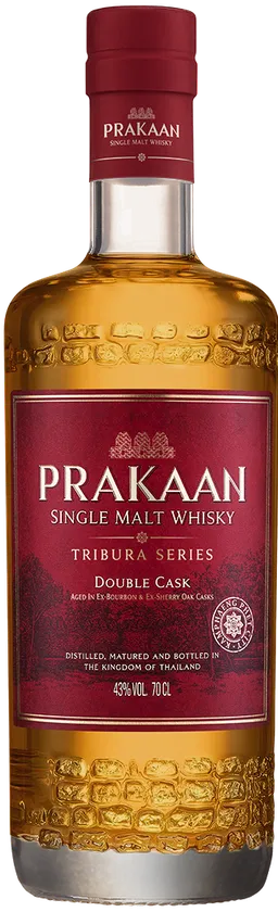 プラカーン ダブルカスク