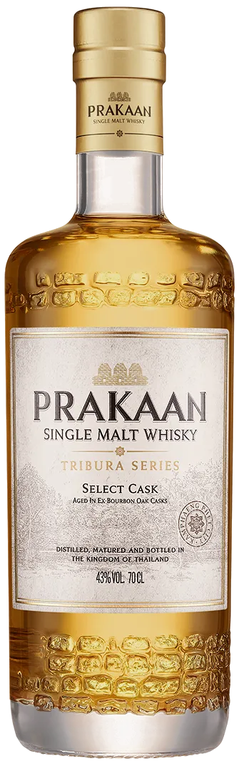 プラカーン セレクトカスク