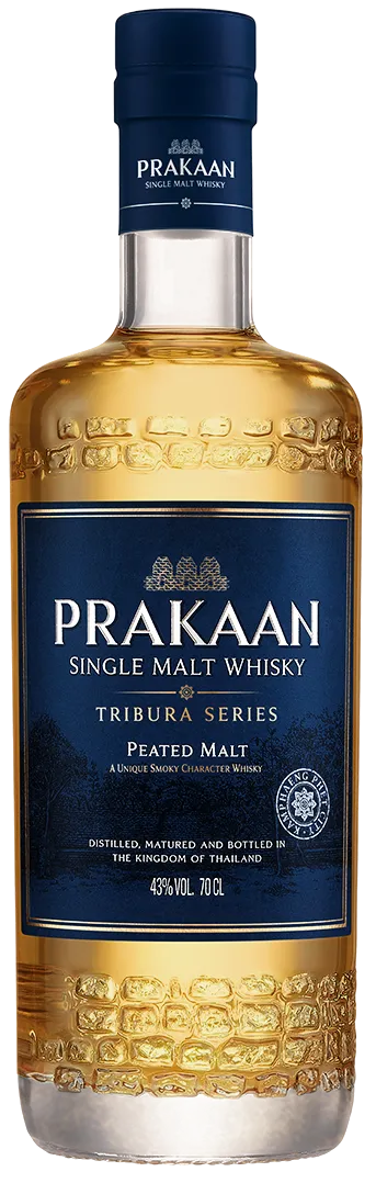 プラカーン ピーテッドモルト