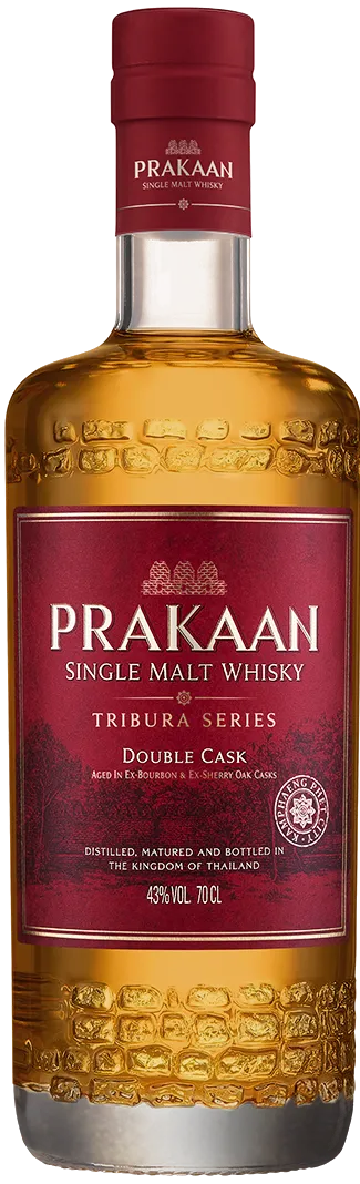 プラカーン ダブルカスク