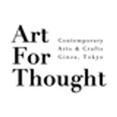 ART FOR THOUGHTのロゴ