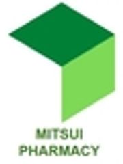 三井薬局合同会社のロゴ