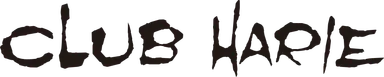 クラブハリエとは(ロゴ)
