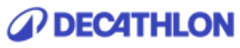 デカトロンディストリビューションジャポン株式会社のロゴ