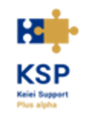 株式会社経営サポートプラスアルファホールディングスのロゴ