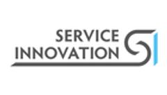 サービス・イノベーション株式会社のロゴ