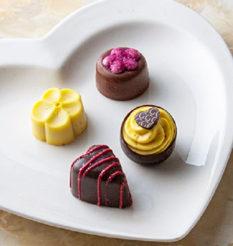 【近鉄百貨店 四日市店】心ときめく約８０のブランドが集結！
バレンタイン ショコラ コレクション