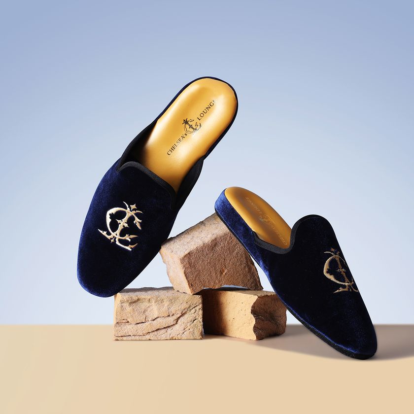 国産ラグジュアリールームシューズブランド Chelsea's Lounge、
ルームシューズの試し履きポップアップを1月18日開催！