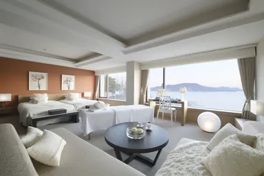 「パール・スイート」（イメージ）