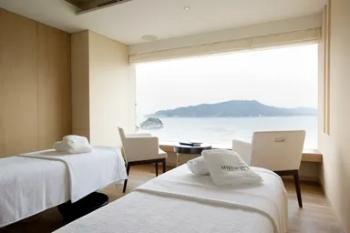 人気エステティック「パールスパ」