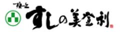 株式会社梅丘寿司の美登利総本店のロゴ