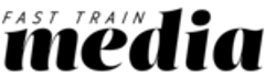 FAST TRAIN JAPAN合同会社のロゴ