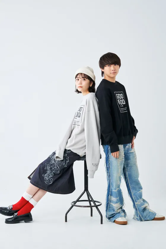 須賀健太さん&松井愛莉さん