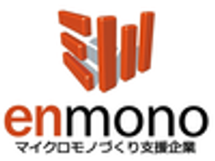 株式会社enmonoのロゴ