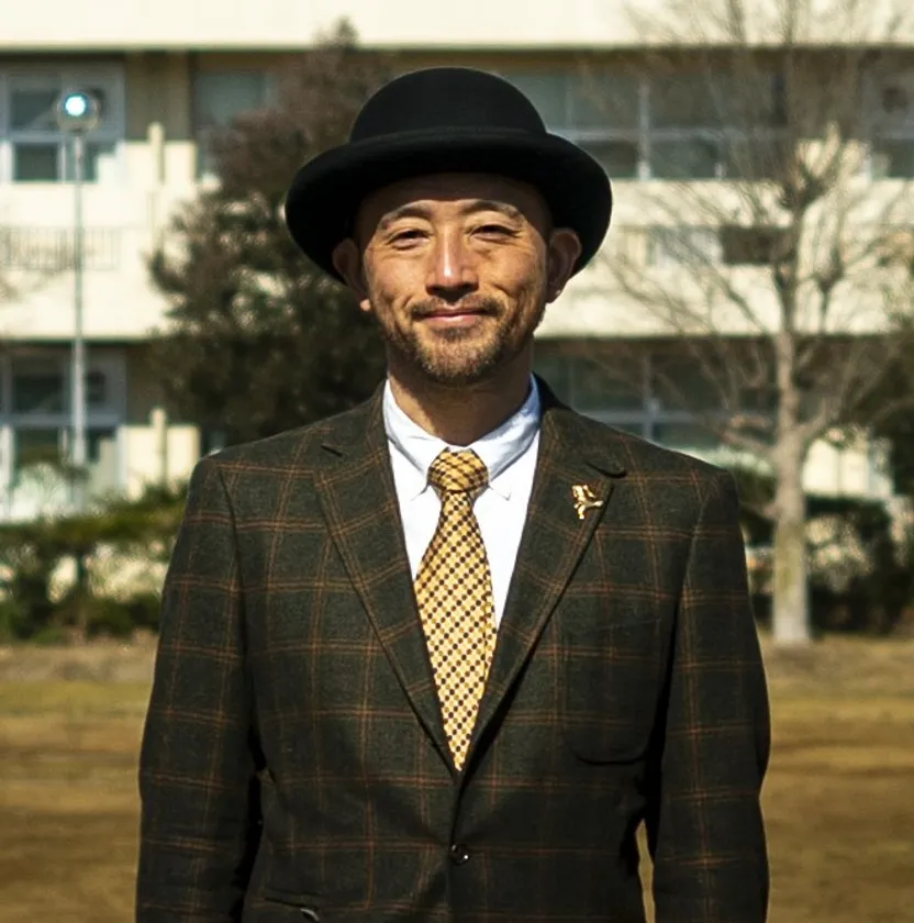 11.柳堀氏