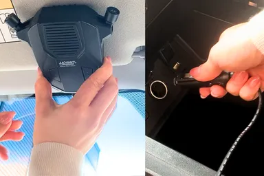 シガーソケットに差すだけ!お手軽防犯対策 自動車盗難全国ワースト1位 シガーソケットに差すだけ!お手軽防犯対策 自動車盗難全国ワースト1位