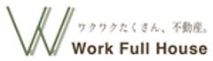 Work Full House(R)のロゴ