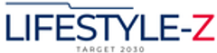 ライフスタイルZのロゴ