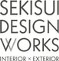 セキスイデザインワークス株式会社のロゴ