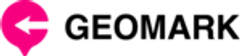 ジオ・マーク株式会社のロゴ