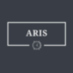 アライス合同会社のロゴ